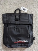 Plecak miejski kurierski wodoodporny 20L 40x30x12, Motus, nieużywany