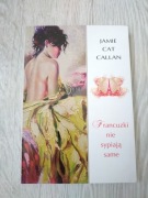 Francuzki nie sypiają same Jamie Cat Callan