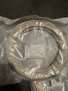 3 szt Patchcordow abonencki 30M 3mm jednostronny patchcord SCA