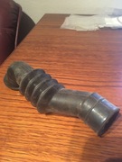 Wąż połączeniowy(dozownik-bęben) do pralki SamsungDC6210305A.