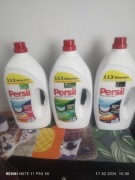 Zestaw 3 żeli Persil Niemiecki 