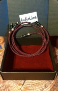 Kabel AudioLime RCA HiFi Interconect