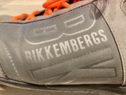 Sneakersy BIKKEMBERGS mod.BKE105077-43 28 cm. 