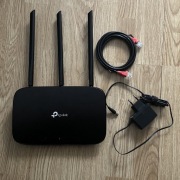 Router tp-link TL-WR940N