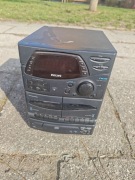 Wieża philips FW330