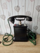 Stary duński telefon KTAS, model Kirk / TFA MA35 (M35)