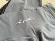 Alphalete Amplify High Rise Leggings