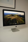 Apple iMac 21.5 cala, Intel Core i7, 16GB RAM, SSD, GPU z obsługą API Metal