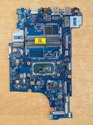 Płyta główna Dell Vostro 3500 i7-1165g7 uszkodzona