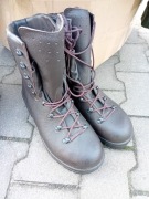 Buty wojskowe rozmiar 43 