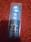 Słuchawki douszne esperanza Lollipop