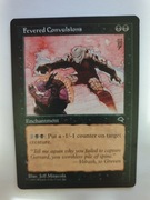 Fevered Convulsions