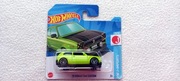 Hot Wheels HW J-Imports 73 Honda Civic Custom 8/10 #117 2023