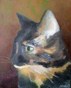 Sprzedaż obrazów/rysunków/grafik