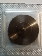 ETA / Valjoux 7750 Bęben kompletny ze sprężyną. Oryginał. Swiss made. NOWY