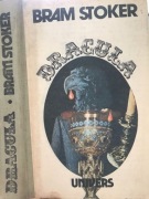 Drakula Bram Stoker 1990
