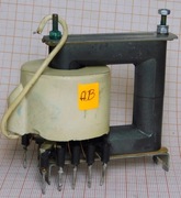 Trafopowielacz transformator odchylania [k50]AB