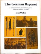 *** BAGNET NIEMIECKI 1871-1945 ***