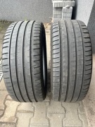 Michelin pilot sport 5 235/45 r18