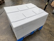 KLAPA POKRYWA POKRYWKA SKRZYNIOPALETY SKRZYNI 120/