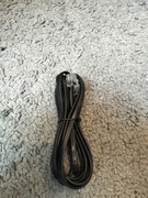 Kabel telefoniczny RJ11 3 metry