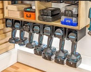 Uchwyt do wkrętarki akumulatorowej!