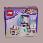 lego friends 41115