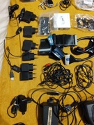 Gniazdo Wpuszczane Chowane w Blat USB / Pudło elektroniki HQ8580 pixel led