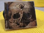 Vader Future of the past Jewel case System shock super stan CD 