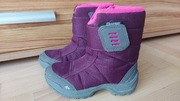 Śniegowce decathlon Quechua X-Warm SH100 Rozm. 28