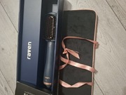 Szczotka prostująca RAVEN ESPX1 - Jonizacja 550W Powłoka ceramiczna