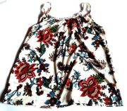 Top boho BonPrix 40