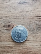 Sprzedam monetę widoczna na zdjęciach 