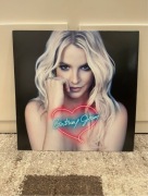 Britney Spears "Britney Jean" - płyta winylowa