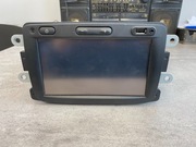 Radio Samochodowe Dacia Duster 2