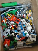 Używane klocki LEGO