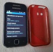 Samsung GT-S5360