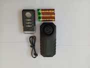 Alarm rowerowy L47F, KS-SF22R