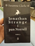 JONATHAN Strange I pan Norrell Susanna Clarke