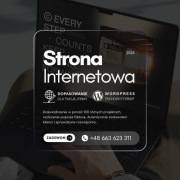Strona Internetowa Wordpress Profesjonalna Reklama Firmowa Biznesu