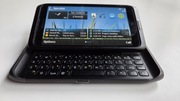 Nokia E7  (atrapa w skali 1:1) 