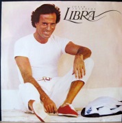 JULIO IGLESIAS - LIBRA