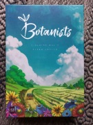 Botanists ENG Gra planszowa