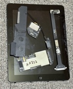 Apple iPad A1337 wyświetlacz płyta główna głośniki tasiemka