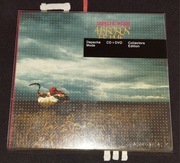 Depeche Mode A Broken Frame SACD, Hybrid, Multichannel + DVD 2006