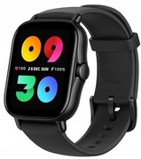 Smartwatch Amazfit GTS 2 czarny-nowy.wysylka w cenie