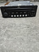 Radio MP3 citroen Peugeot 96643699xt
