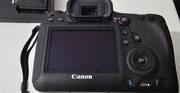 Aparat Canon 6D Body
