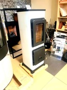 Thorma Bozen Kominek Nowy Salon