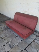 Tylna kanapa Syrena Bosto